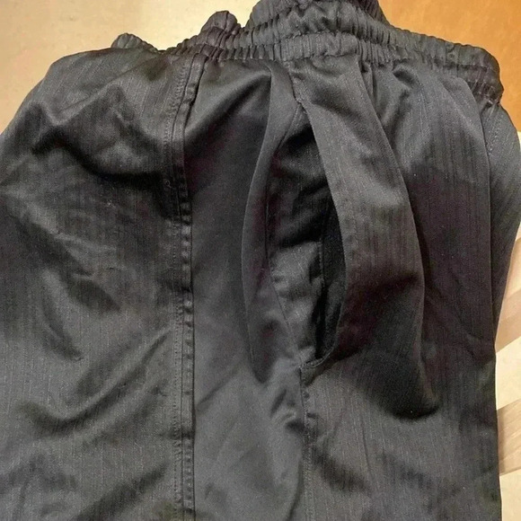 Dri-Fit Basketball Drawstring Shorts - Picture 3 of 9